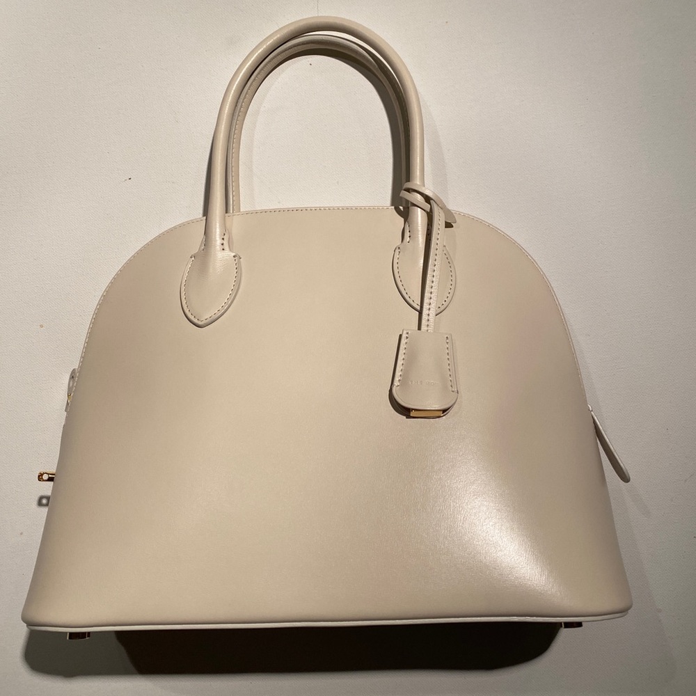 The Row “Lady Bag”